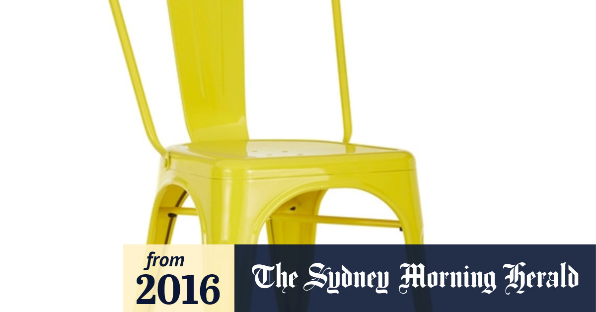 Fantastic Furniture forced to recall 'toeslicing' chairs